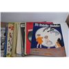 Image 4 : (10+) Vintage Piano Books - Hi Diddle Diddle, Exodus and The More I See You