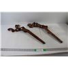 Image 1 : (2) Loading Chain Binders
