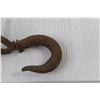 Image 2 : Iron Pulley w/ Hook