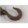 Image 2 : Iron Pulley w/ Hook