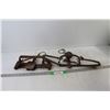 Image 1 : (2) Animal Traps
