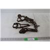 Image 1 : (3) Animal Traps