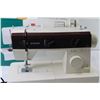Image 2 : Singer Electronic Sewing Machine - tested Powers On