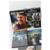 Image 2 : (22) DVD Movies - Indiana Jones, Die Hard, Harry Potter, Fast and Furious, etc.