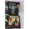 Image 4 : (22) DVD Movies - Indiana Jones, Die Hard, Harry Potter, Fast and Furious, etc.