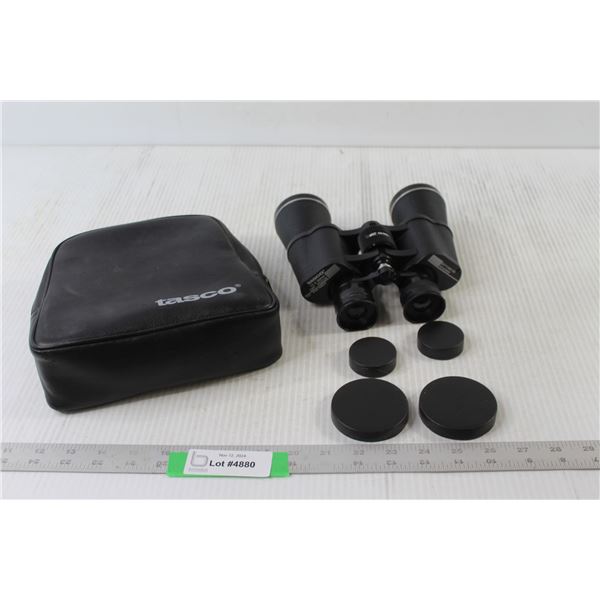 Tasco Binoculars