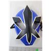 Image 2 : Power Ranger Blue and Red Masks
