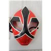 Image 3 : Power Ranger Blue and Red Masks