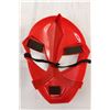 Image 4 : Power Ranger Blue and Red Masks