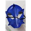 Image 5 : Power Ranger Blue and Red Masks