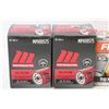 Image 2 : (3) Fram Oil Filters, (2) Motomaster Oil Filters