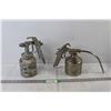 Image 1 : (2) Paint Sprayers - As is