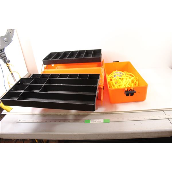 Tackle Box/Tool Box