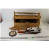 Image 1 : Tool Tray With Assorted Tools
