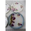 Image 5 : (8) China Plates