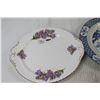 Image 3 : (5) Bavarian Plates, (3) Plates