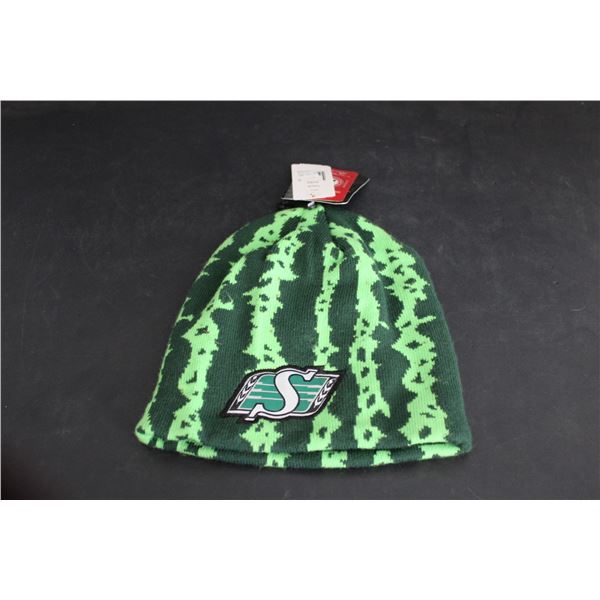 Saskatchewan Roughriders Toque