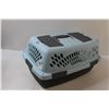 Image 4 : Pet Carrier - 10lb - 19" x 10" x 12"