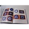 Image 3 : Encyclopedia Flow Blue China - Hardcover Book