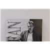 Image 2 : James Dean Metal Sign - 16" x 9"