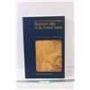 Image 1 : Historical Atlas of the United States - National Geographic Hardcover Book
