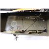 Image 4 : Park Model Metal Tackle Box w/Contents