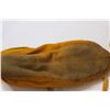 Image 4 : Leather Beaded Moccasins - Ladies Size 7-8 Approx