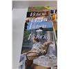 Image 2 : (14) Victoria Magazines (1990's Edition) - Assorted