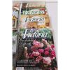 Image 4 : (14) Victoria Magazines (1990's Edition) - Assorted