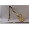 Image 1 : Vintage Articulating Desk Lamp - Works