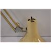 Image 4 : Vintage Articulating Desk Lamp - Works