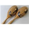 Image 3 : Set Maracas, Ludwig Musical Clapper