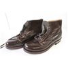 Image 2 : Daoust Ruf-Rider Work Boots (Appear New) Size 10.5