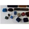 Image 3 : Variety Empty Jewelry Boxes