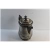 Image 3 : Silver Tea Pot