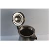Image 4 : Silver Tea Pot