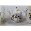 Image 4 : (3) China Cups - Bunnykins and Uncle Wiggly, Cream Cup