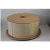Image 4 : Cake Cover Tray, Pot, Wooden Tray