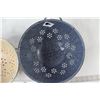 Image 3 : (2) Strainers