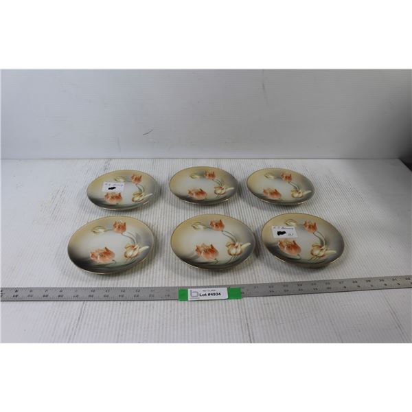 (6) RS Germany Small Plates