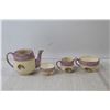 Image 3 : England Penton Tea Set