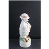 Image 2 : Porcelain Hunter Liquor Decanter