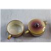 Image 3 : Royal Winton Ceramic Tea Pot and Cream & Sugar Set