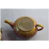 Image 4 : Royal Winton Ceramic Tea Pot and Cream & Sugar Set