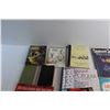 Image 2 : Comics, Notebook and Books - The Hymn Book, Lassie and House of Yang