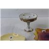 Image 2 : Royal Windsor Tray, Carlton Ware Tray, Candy Dish