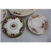 Image 2 : Various Dishes, Paragon, Apple Blossoms, Misc.