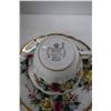 Image 5 : Imperial China Hot Chocolate Pitcher - Austria, (2) Cup And Saucers, Royal Stafford, Misc.