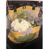 Image 1 : Bag of Fake Plant Decor