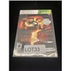 Image 1 : XBOX 360 - Resident Evil 5